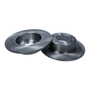 Bremsscheibe 19-0815