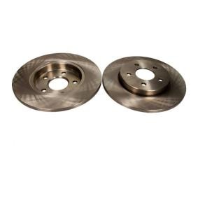 Osta Jarrulevy MAXGEAR:llä 19-0816 edullisesti hintaan 40,39 €