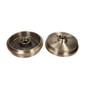 Bremstrommel 19-0822 VOLKSWAGEN JETTA von MAXGEAR
