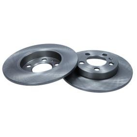Bremsscheibe 19-0840