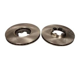 Bremsscheibe von MAXGEAR