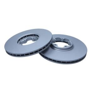 Bremsscheibe von MAXGEAR