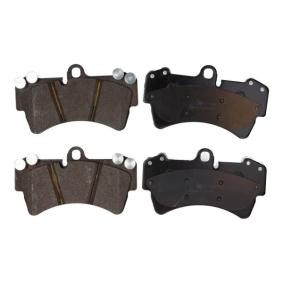 Comprar Juego de pastillas de freno de MAXGEAR 19-0862 a bajo precio de 72,98 €