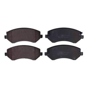 Compre Pastilhas de travão da MAXGEAR 19-0869 a um preço baixo por 35,42 €