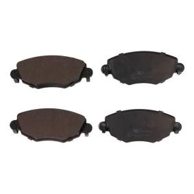 Comprar Juego de pastillas de freno de MAXGEAR 19-0876 a bajo precio de 42,67 €