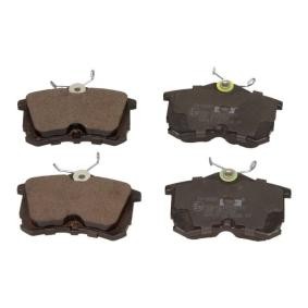 Compre Pastilhas de travão da MAXGEAR 19-0880 a um preço baixo por 33,38 €