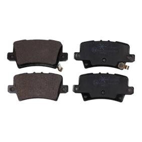 Bremsbeläge 19-0883 von MAXGEAR günstig für 31,46 € online kaufen