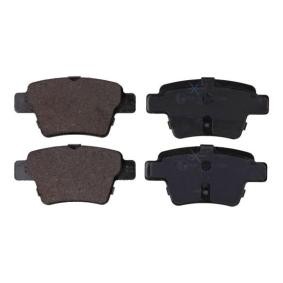 Compre Pastilhas de travão da MAXGEAR 19-0897 a um preço baixo por 32,43 €