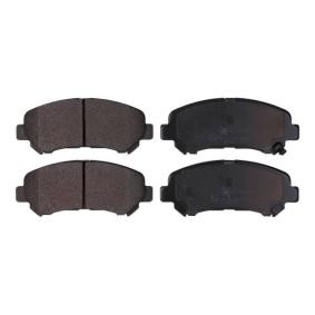 Köp Bromsbelägg av MAXGEAR 19-0905 till det låga priset 504,63 kr