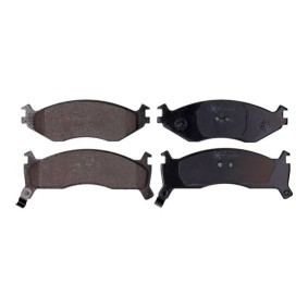 Compre Pastilhas de travão da MAXGEAR 19-0909 a um preço baixo por 23,06 €