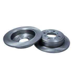 Comprar Disco de freno de MAXGEAR 19-0921 a bajo precio de 32,55 €