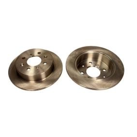 Bremsscheibe 19-0922