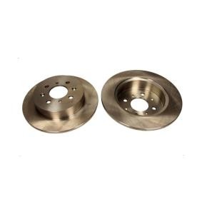 Bremsscheibe 19-0923 von MAXGEAR günstig für 31,72 € online kaufen