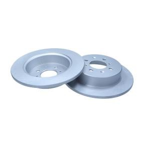 Bremsscheibe 19-0923MAX von MAXGEAR günstig für 31,45 € online kaufen