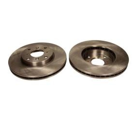 Bremsscheibe 19-0924 von MAXGEAR günstig für 43,79 € online kaufen
