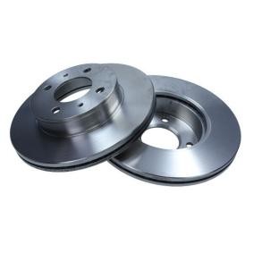 Osta Jarrulevy MAXGEAR:llä 19-0934 edullisesti hintaan 42,27 €