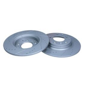 Comprar Disco de freno de MAXGEAR 19-0943SPORT a bajo precio de 57,55 €