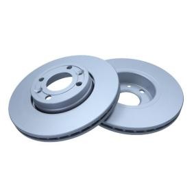 Bremsscheibe von MAXGEAR