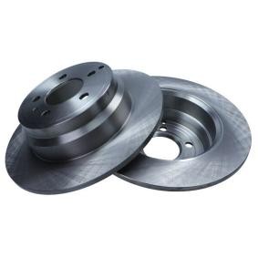 Osta Jarrulevy MAXGEAR:llä 19-0975 edullisesti hintaan 43,77 €