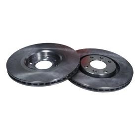 Achetez des Disque de frein MAXGEAR 19-0979 à prix pour 30,52 €