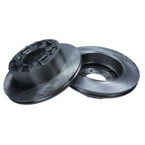 Bremsscheibe 19-0986
