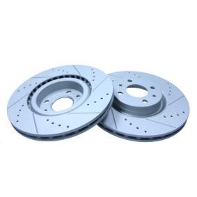 Køb Bremseskive af MAXGEAR 19-0994SPORT til den lave pris 607,65 DKK