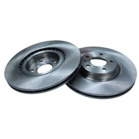 Bremsscheibe 19-0995