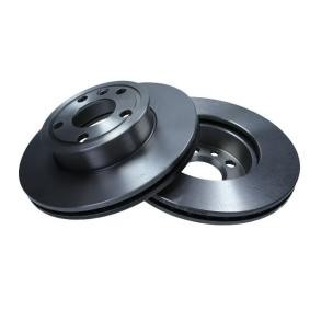 Bremsscheibe 19-0996