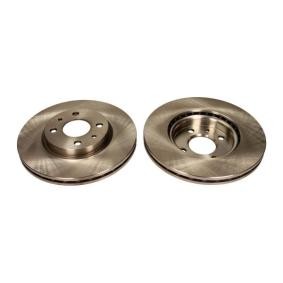 Köp Bromsskiva av MAXGEAR 19-0998 till det låga priset 465,79 kr