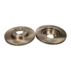 Osta Jarrulevy MAXGEAR:llä 19-0999 edullisesti hintaan 39,13 €