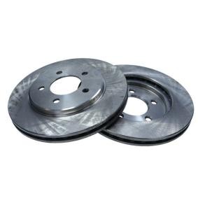 Achetez des Disque de frein MAXGEAR 19-1004 à prix pour 40,33 €