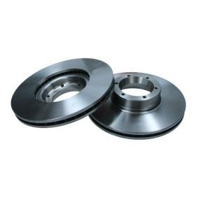 Bremsscheibe 19-1005