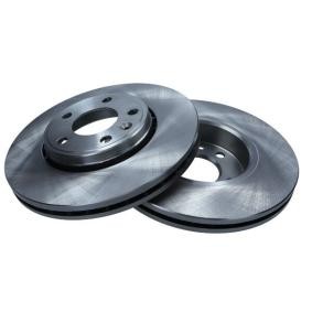 Bremsscheibe 19-1009