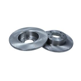 Comprar Disco de freno de MAXGEAR 19-1010 a bajo precio de 24,58 €