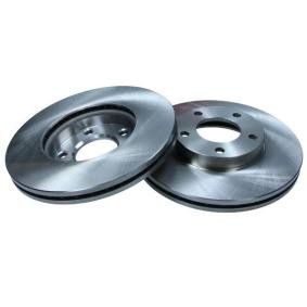 Comprar Disco de freno de MAXGEAR 19-1012 a bajo precio de 44,91 €