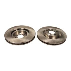 Bremsscheibe 19-1026