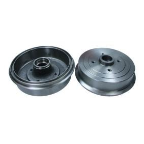 Bremstrommel für DAEWOO von MAXGEAR