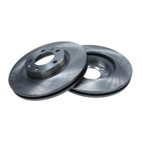 Bremsscheibe 19-1038