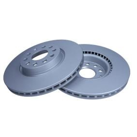 Bremsscheibe von MAXGEAR