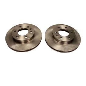 Bremsscheibe 19-1052