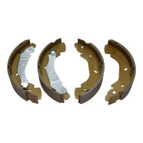 Bremsbackensatz von MAXGEAR