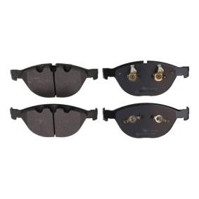 Comprar Juego de pastillas de freno de MAXGEAR 19-1078 a bajo precio de 66,57 €