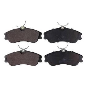 Comprar Juego de pastillas de freno de MAXGEAR 19-1080 a bajo precio de 38,05 €