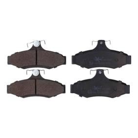 Comprar Juego de pastillas de freno de MAXGEAR 19-1083 a bajo precio de 39,37 €