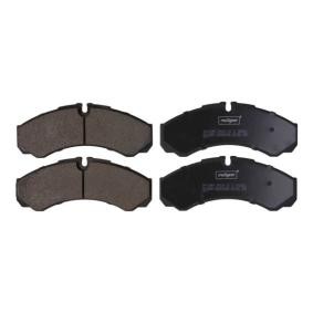Acquista Kit pastiglie freni da MAXGEAR 19-1099 a buon mercato per soli 44,61 €
