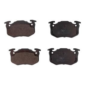 Compre Pastilhas de travão da MAXGEAR 19-1107 a um preço baixo por 29,00 €