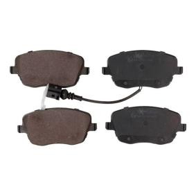 Compre Pastilhas de travão da MAXGEAR 19-1112 a um preço baixo por 45,76 €