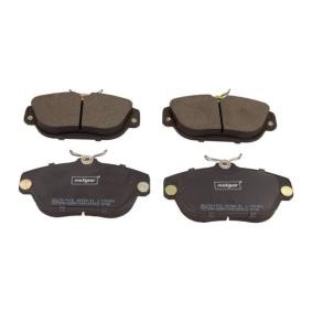 Compre Pastilhas de travão da MAXGEAR 19-1115 a um preço baixo por 40,97 €