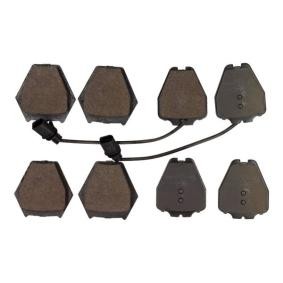 Compre Pastilhas de travão da MAXGEAR 19-1121 a um preço baixo por 51,24 €