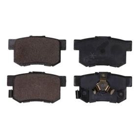 Compre Pastilhas de travão da MAXGEAR 19-1127 a um preço baixo por 35,12 €